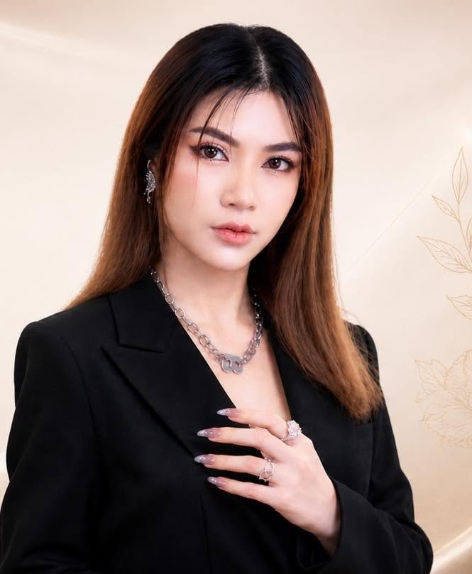 Chuyên gia Thái Hương